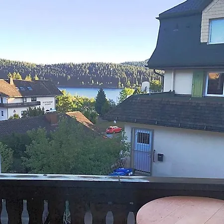 Отель Jaegerhof