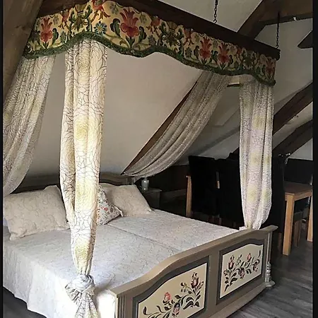 Отель Jaegerhof