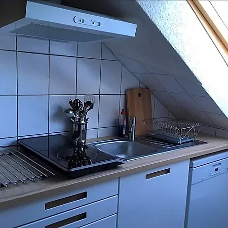 Jaegerhof Отель 3*