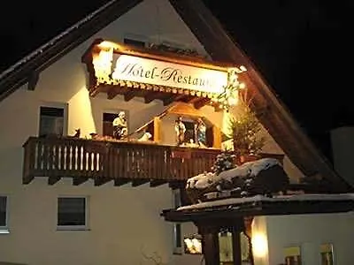 Jaegerhof Отель