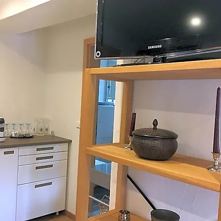 Jaegerhof 3* Шлухзее