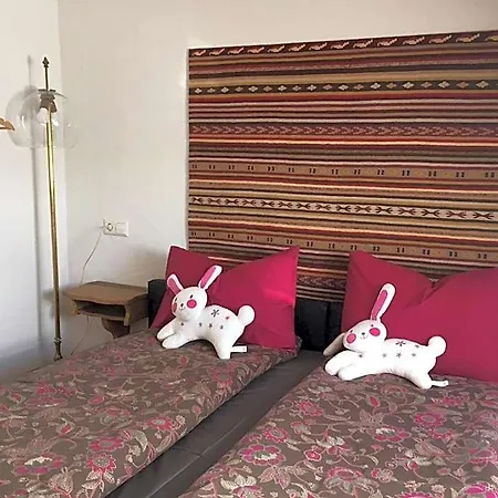 Отель Jaegerhof 3*