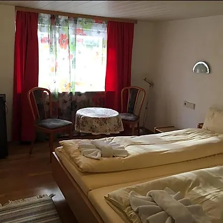 Jaegerhof Шлухзее