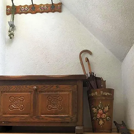 Jaegerhof Отель