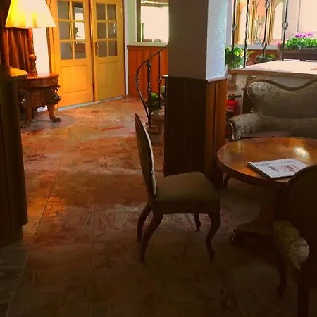Jaegerhof 3*