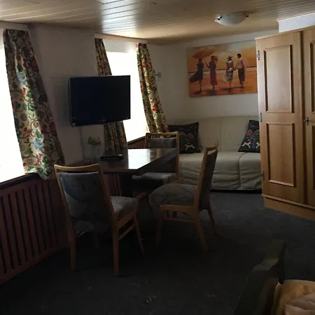 Hotel Jaegerhof 3*