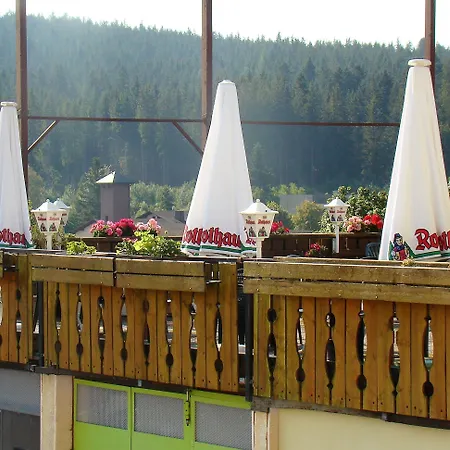 Jaegerhof 3* Schluchsee