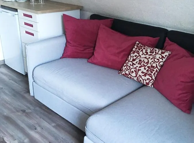 Jaegerhof 3* Schluchsee