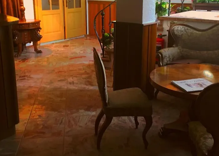 Jaegerhof Schluchsee