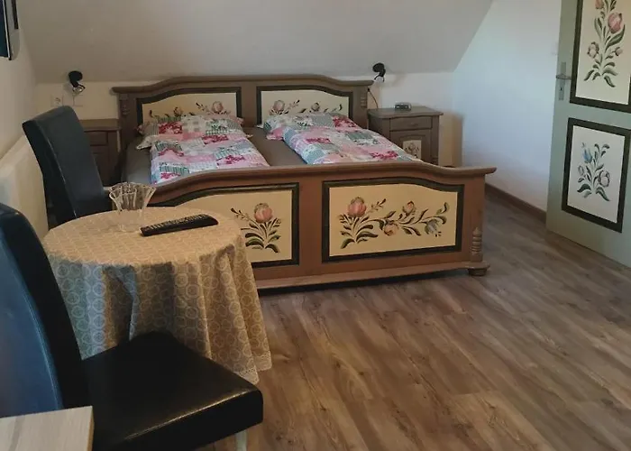 Jaegerhof Szálloda 3*