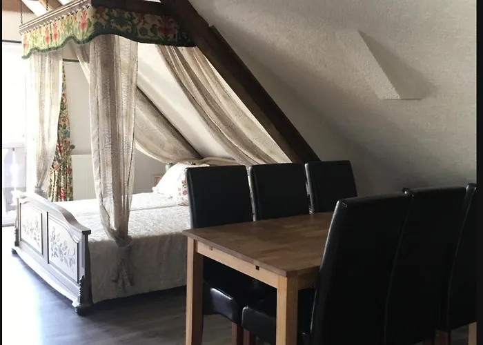 Szálloda Jaegerhof 3*