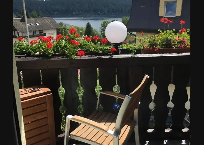 Jaegerhof Schluchsee