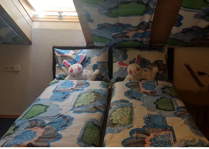 Jaegerhof Szálloda 3*