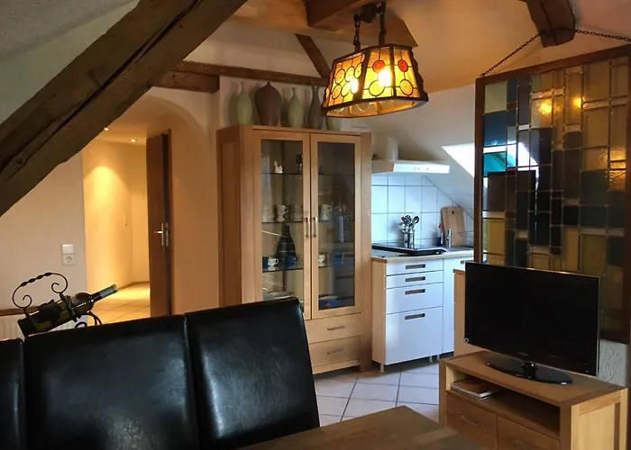 Szálloda Jaegerhof Schluchsee