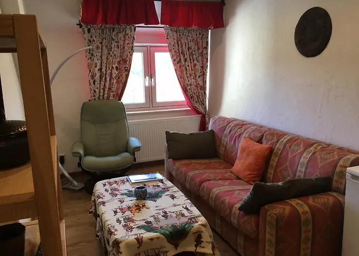 Jaegerhof Schluchsee