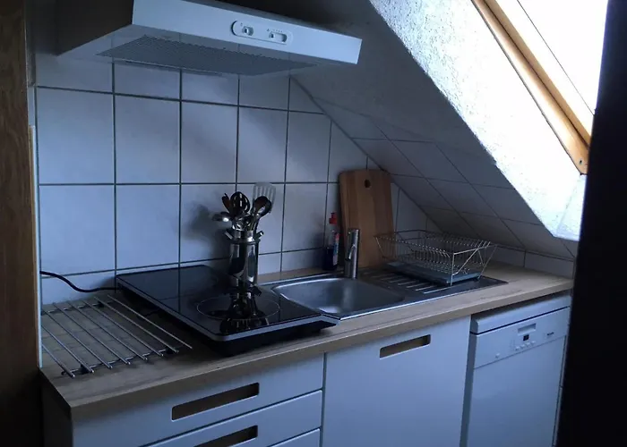 Jaegerhof Schluchsee