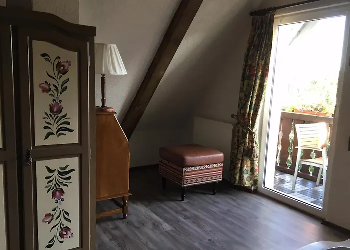 Jaegerhof 3* Schluchsee