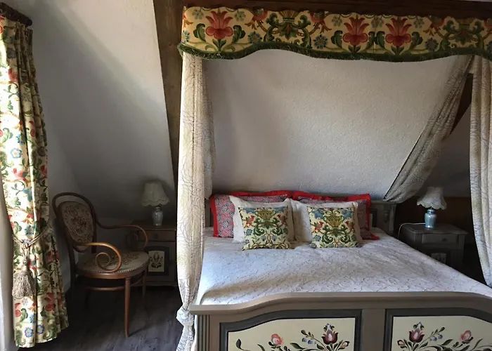 Jaegerhof 3* Schluchsee