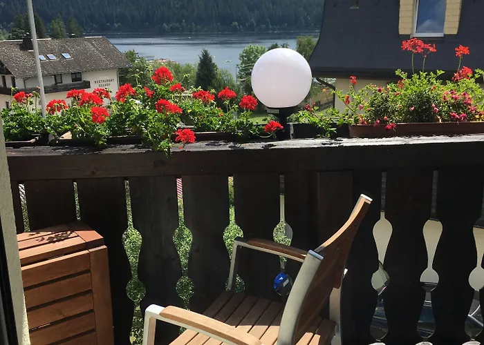 Szálloda Jaegerhof 3*