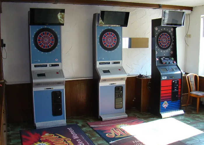 Jaegerhof Szálloda 3*