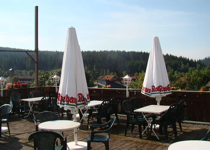 Jaegerhof Szálloda 3*