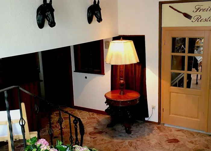 Jaegerhof Schluchsee