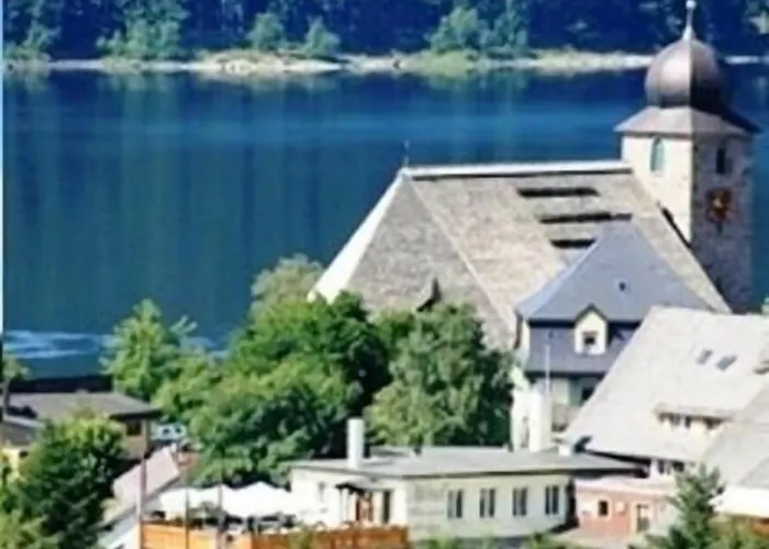 Szálloda Jaegerhof 3*