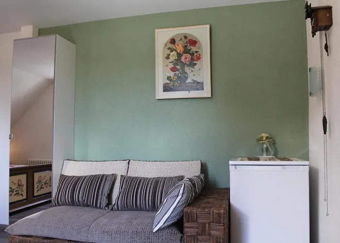 Jaegerhof Szálloda 3*